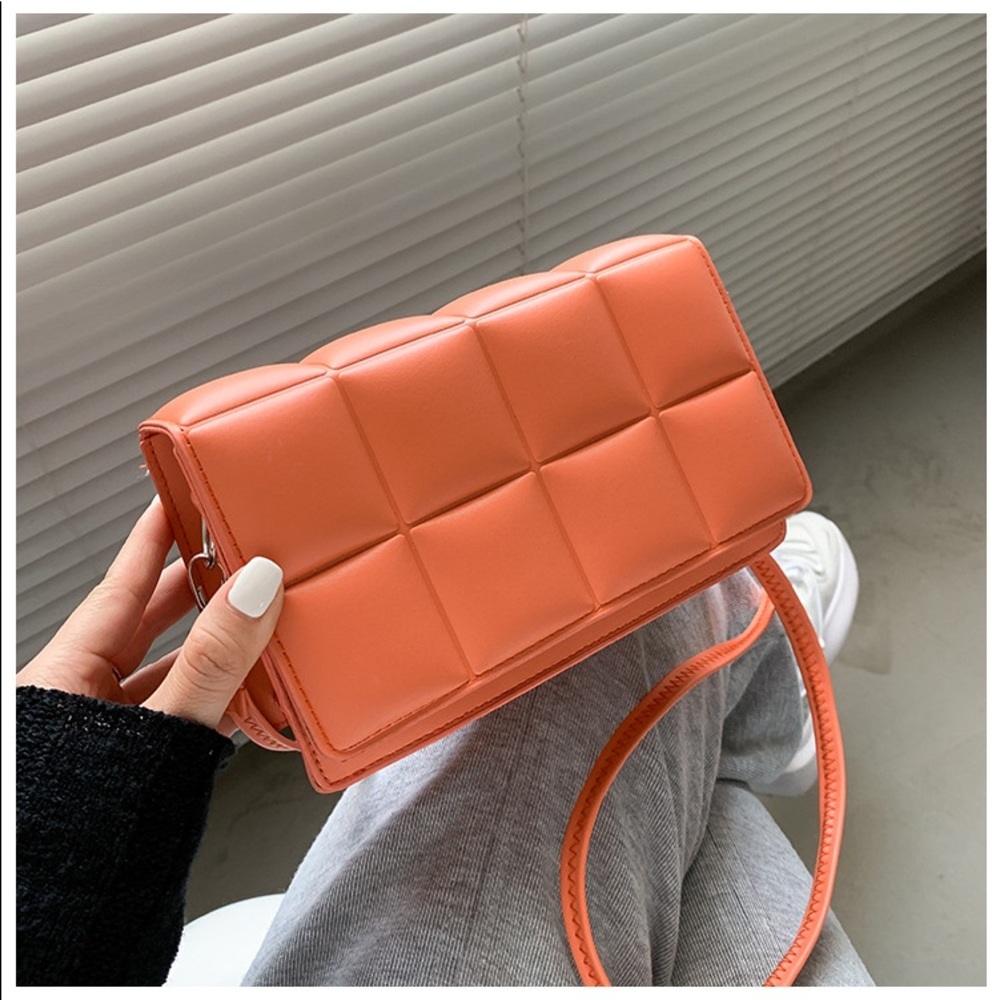 Cute crossbody purse